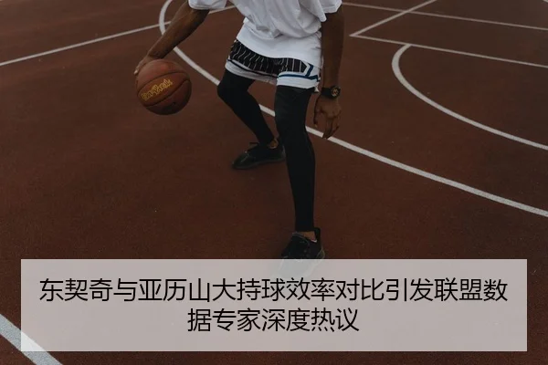 东契奇与亚历山大持球效率对比引发联盟数据专家深度热议